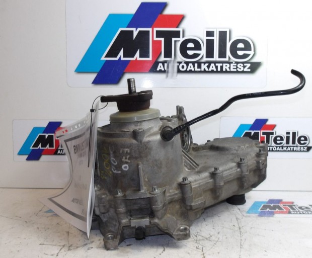 [GYRI BONTOTT] BMW - OSZTM - ATC 700 - MOTOR NLKL! - X5-S / E70